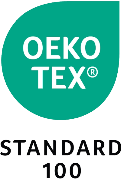 Oeko-Tex certification 2